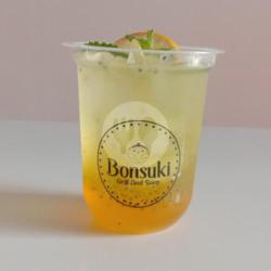 Manggo Mojito