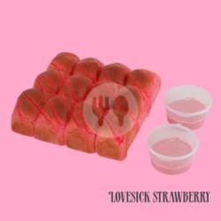 Lovesick Strawberry