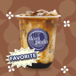 Es Kopi Susu Gula Aren