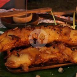 Paket Pisang Tanduk Goreng Madu