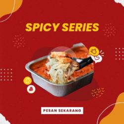 Shirataki Salmon Mentai Reguler