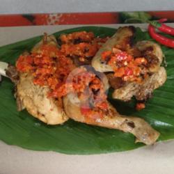 Ayam Bakar Rica  1/2  Ekor