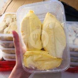 Durian Monthong Premium