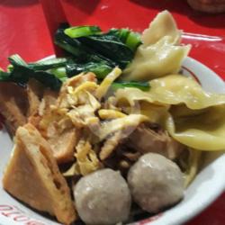 Mie Bakso Pangsit