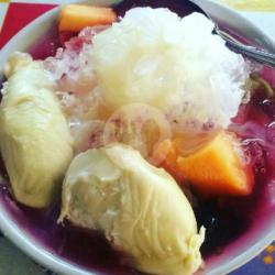 Sop Buah Durian