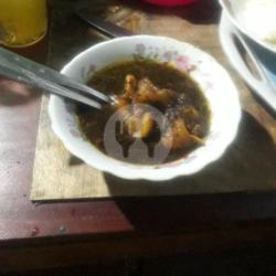 Rakil (rawon Kikil)