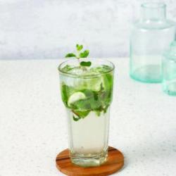 Mojito Mocktail