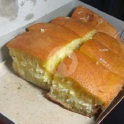 Original Keju   Pisang