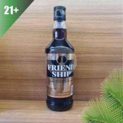 [21 ] Friendship Coffee Vodka 650ml