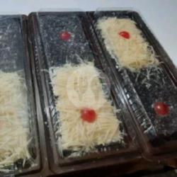 Brownies Kombinasi