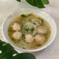 Bakso Kasar