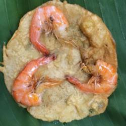 Gimbal   Udang