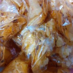 Keripik Singkong