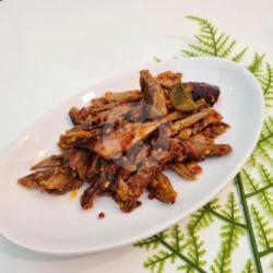 Cakalang Fufu 200gram