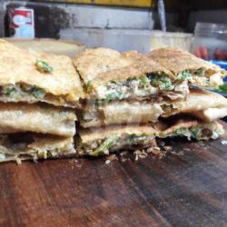 Martabak Sapi Super