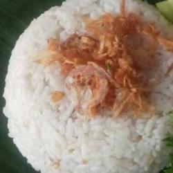 Nasi Uduk Aja