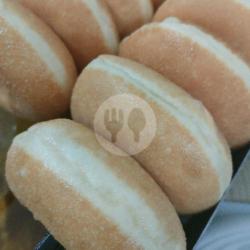 Donat Susu Original / Milk Donut