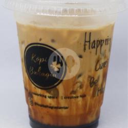 Kopi Susu Bahagia