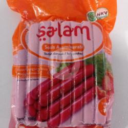 Sosis Salam 500g