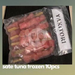 Sate Tuna Frozen 500gr