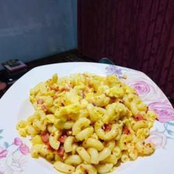 Maclor / Macaroni Telor