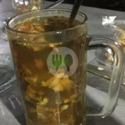 Wedang Jahe   Madu