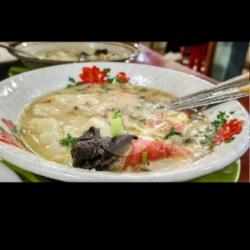 Soto Tulang Muda