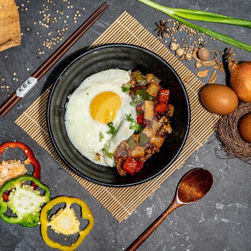 Bree Coffee & Kitchen GoFood