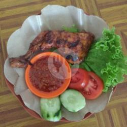 Ayam Bakar Kecap Dada/ Paha