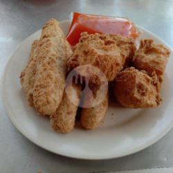 Otak-otak   Tahu Crispy