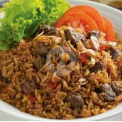 Nasi Goreng Ampela Ati