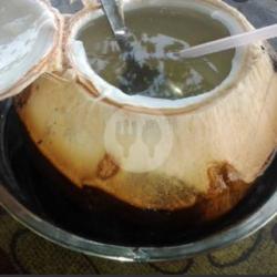 Kelapa Ijo Bakar Original