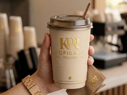 Kedai Kopiraku