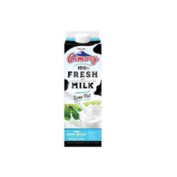 Cimory Low Fat Uht Milk 950ml