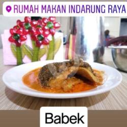 Gulai Babek