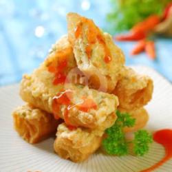 Cakwe Isi Ayam (3 Pcs)