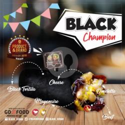 Black Champion