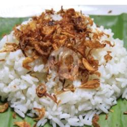 Nasi Uduk Khas Bakul Omah