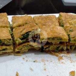 Martabak Super Jamur