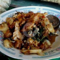 Rujak Petis