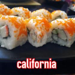 Sushi California Maki