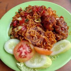 Mie Tulang