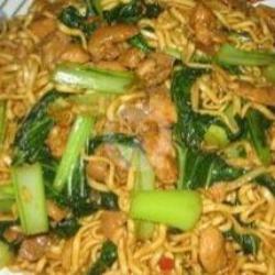 Mie Goreng Ayam