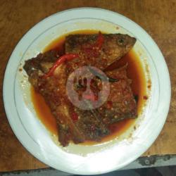 Sambal Ikan Bandeng