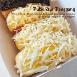 Paket Keju Panggang - Pilihan