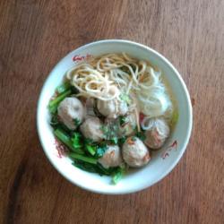 Bakso Campur