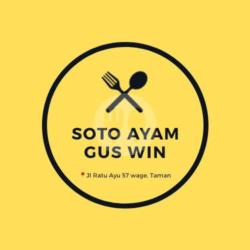 Soto Ayam Special Komplit