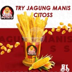 Potato Jagung Manis Citoss