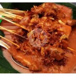 Sate Padang Ajo Tanjung Masakan Pariaman