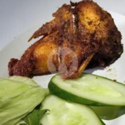 Ayam Goreng Rempah